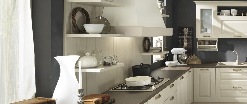 12-evo-cucina_classica_noce-telma-sottopensili - EVO Cucine - Sito Web  Ufficiale - Brand di Gruppo Turi